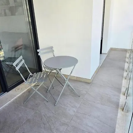 Cosy En Centro Fuengirola