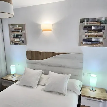 Cosy En Centro Apartment *