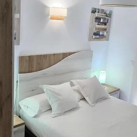 Cosy En Centro * Fuengirola